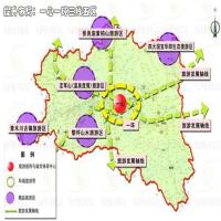 陕西汉中市“十二五”旅游发展规划