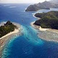 蜜月度假目的地斐济